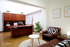 Home staging y fotografia inmobiliaria en donostia san sebastian