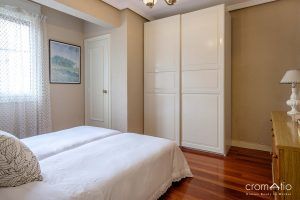 Fotografia inmobiliaria San Sebastian Donostia