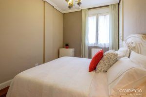 Fotografia inmobiliaria San Sebastian Donostia