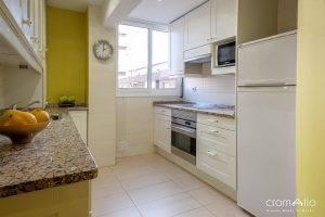 Fotografia inmobiliaria San Sebastian Donostia