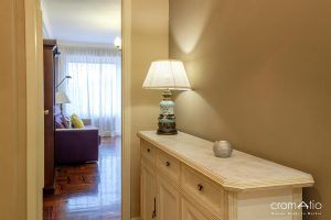 Fotografia inmobiliaria San Sebastian Donostia