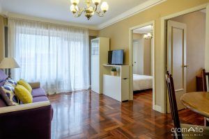 Fotografia inmobiliaria San Sebastian Donostia