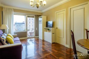 Fotografia inmobiliaria San Sebastian Donostia