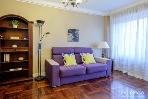 Fotografia inmobiliaria San Sebastian Donostia