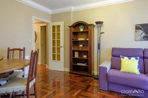 Fotografia inmobiliaria San Sebastian Donostia