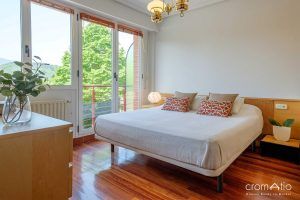 Home staging y fotografia inmobiliaria en donostia san sebastian
