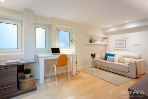 Home staging y fotografia inmobiliaria en donostia san sebastian