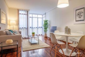 Home staging y fotografia inmobiliaria en donostia san sebastian