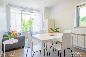 Home staging y fotografia inmobiliaria en donostia san sebastian