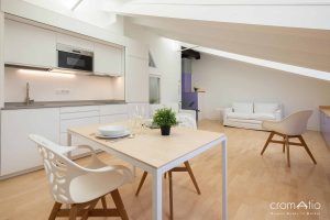 Home staging y fotografia inmobiliaria en donostia san sebastian
