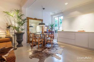 Home staging y fotografia inmobiliaria en donostia san sebastian
