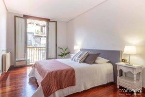 Home staging y fotografia inmobiliaria en donostia san sebastian