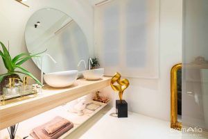 HOME STAGING-SAN SEBASTIAN-DONOSTIA