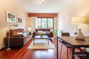 HOME STAGING SAN SEBASTIAN DONOSTIA